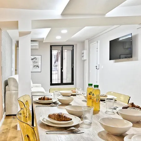 Appartamento 3 Proche Chatelet-les Halles *